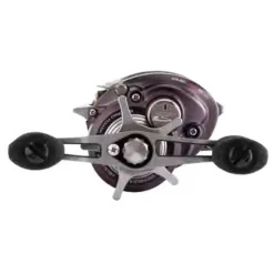 Cinnetic Carrete baitcasting Armed CRB4 BC