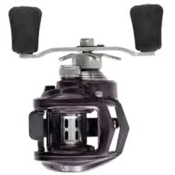 Cinnetic Carrete baitcasting Armed CRB4 BC