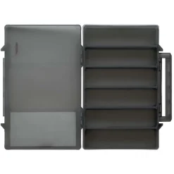 Cinnetic Estuche señuelos Armed Vertical Lure Box