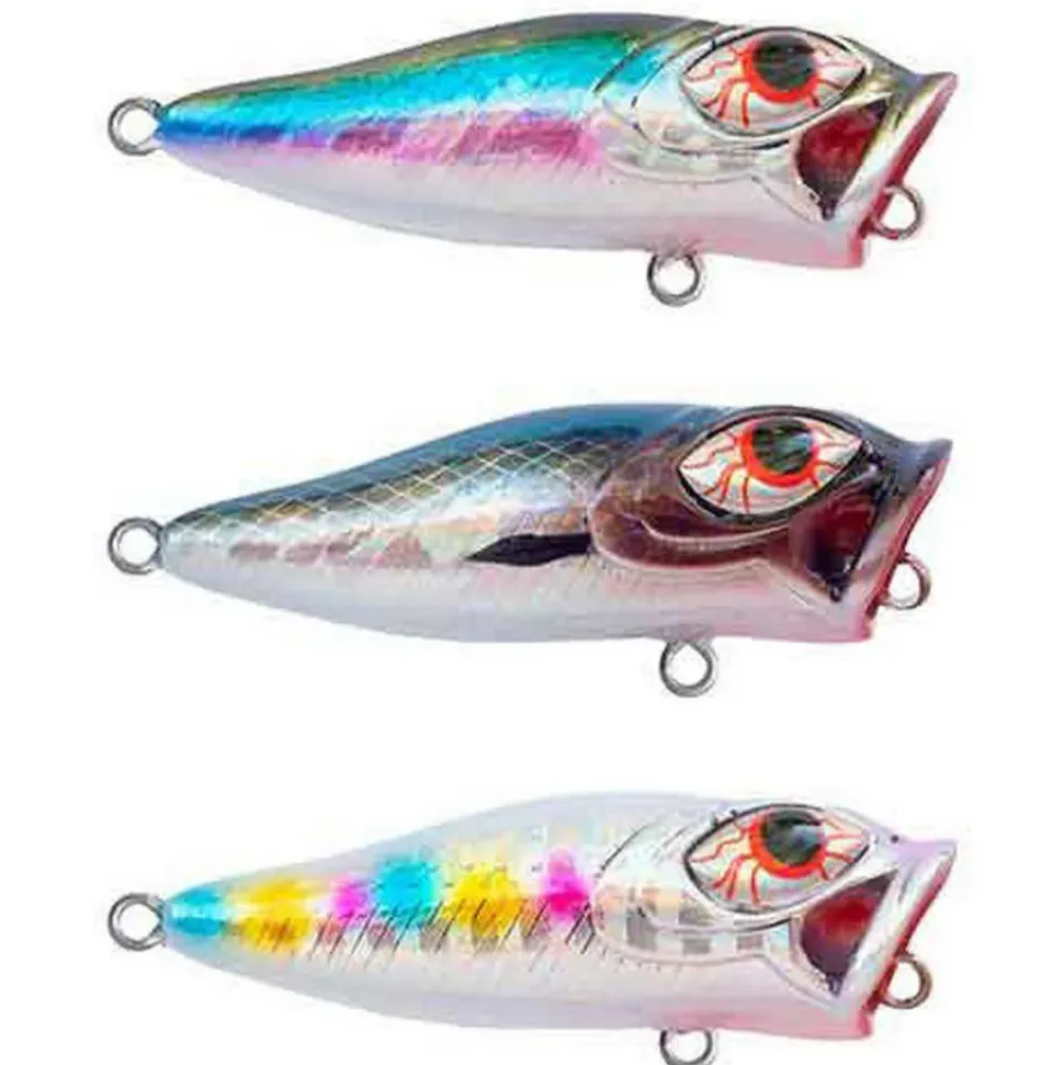 Cinnetic Popper Puppy Floating 4.5g 45 mm