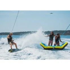 Coasto Tabla de wakeboard Kyanit 140
