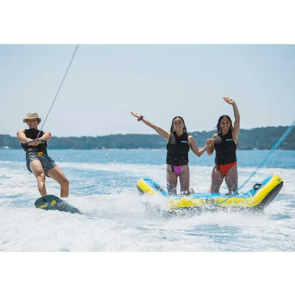 Coasto Tabla de wakeboard Kyanit 140