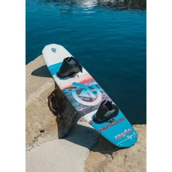 Coasto Tabla de wakeboard Kyanit 140