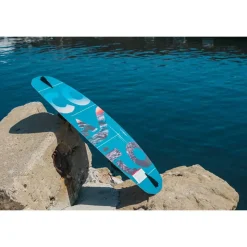 Coasto Tabla de wakeboard Kyanit 140