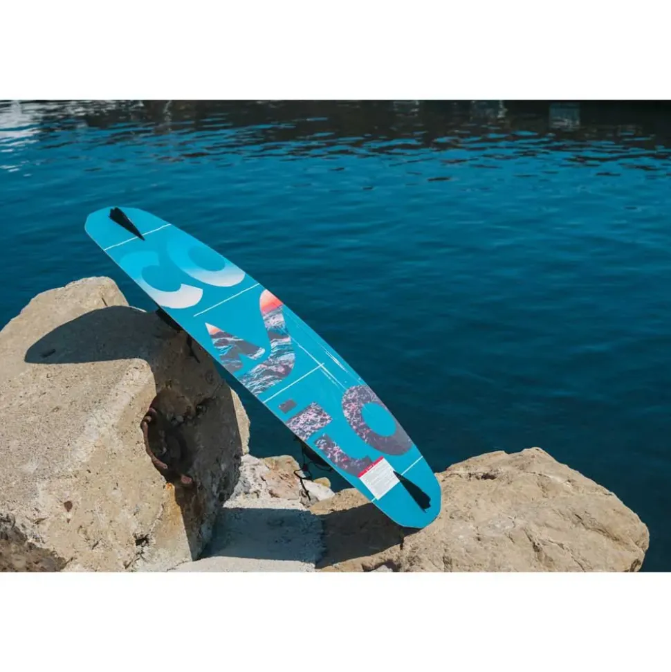 Coasto Tabla de wakeboard Kyanit 140