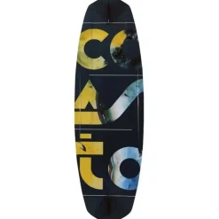 Coasto Tabla de wakeboard Topaz 140