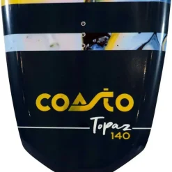 Coasto Tabla de wakeboard Topaz 140
