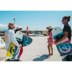 Coasto Tabla de wakeboard Topaz 140