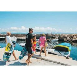 Coasto Tabla de wakeboard Topaz 140