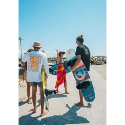 Coasto Tabla de wakeboard Topaz 140
