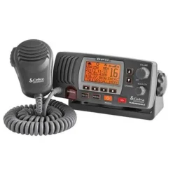 Cobra Marine Radio MRF77 VHF