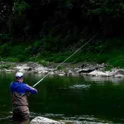 Colmic Caña boloñesa Fiume WR T6000