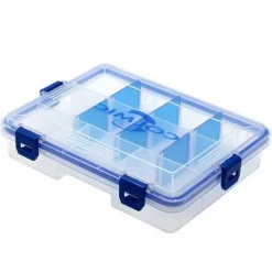 Colmic Caja de piezas pequeñas Sealed