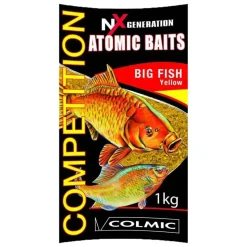 Colmic Engodo Big Fish Evolution 1kg