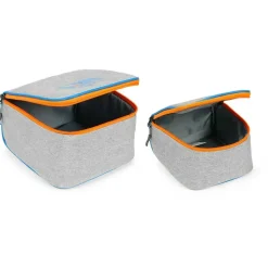 Colmic Estuche para carrete de pesca Grey Essence 200