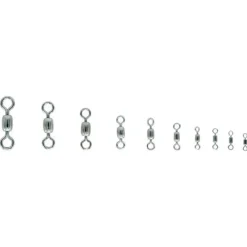 Colmic Giratorios Stainless Steel Crane