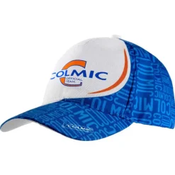 Colmic Gorra Multilogo