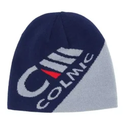 Colmic Gorro Logo