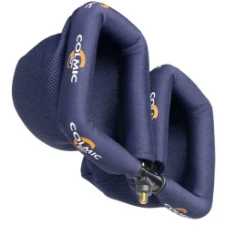 Colmic Kit copelas Double Pole Keeper