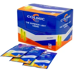 Colmic Luz química The Superior