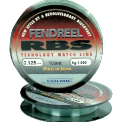 Colmic Monofilamento RBS 100 m