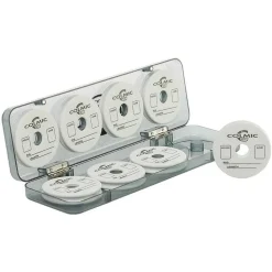 Colmic Plegador EVA Box 8 piezas
