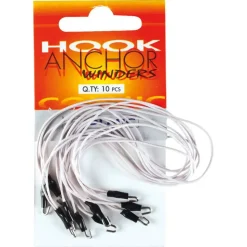 Colmic Plegador Hook Anchor 10 unidades