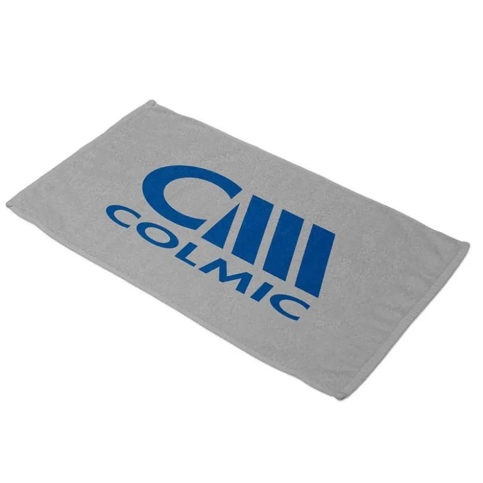 Colmic Toalla Drop