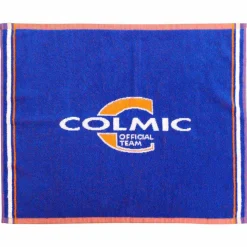 Colmic Toalla Logo