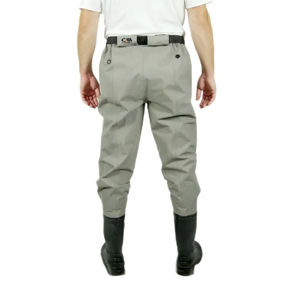 Colmic Vadeador transpirable Taslon Waist