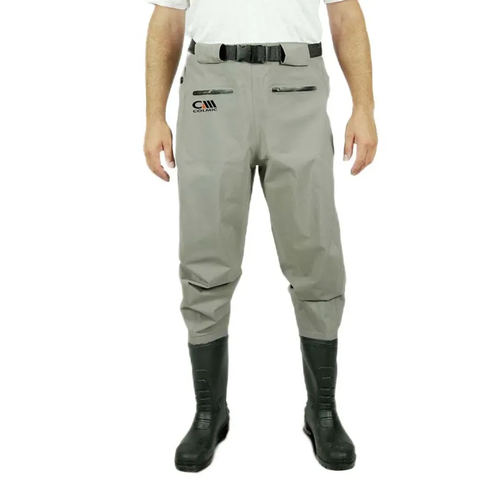 Colmic Vadeador transpirable Taslon Waist