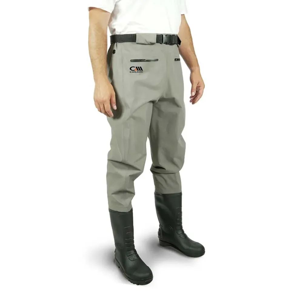 Colmic Vadeador transpirable Taslon Waist