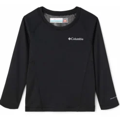 Columbia Camiseta interior de manga larga Midweight Crew 2