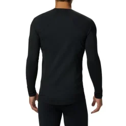 Columbia Camiseta interior de manga larga Midweight Stretch