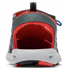 Columbia Sandalias juveniles Techsun™ Wave