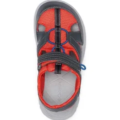 Columbia Sandalias juveniles Techsun™ Wave