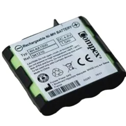 Compex Batería de 4 celdas