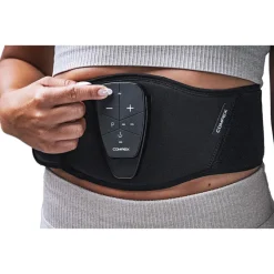 Compex Cinturón de masaje Corebelt 1.0