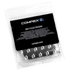 Compex Electrodos Corebelt 8x8 cm