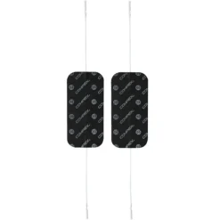 Compex Electrodos Electroestimulador Performance 5x10 cm 2 unidades