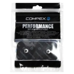 Compex Electrodos Electroestimulador Large 2-Snap 5x10 cm 2 unidades