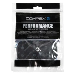 Compex Electrodos Electroestimulador Large 1-Snap 5x10 cm 2 unidades