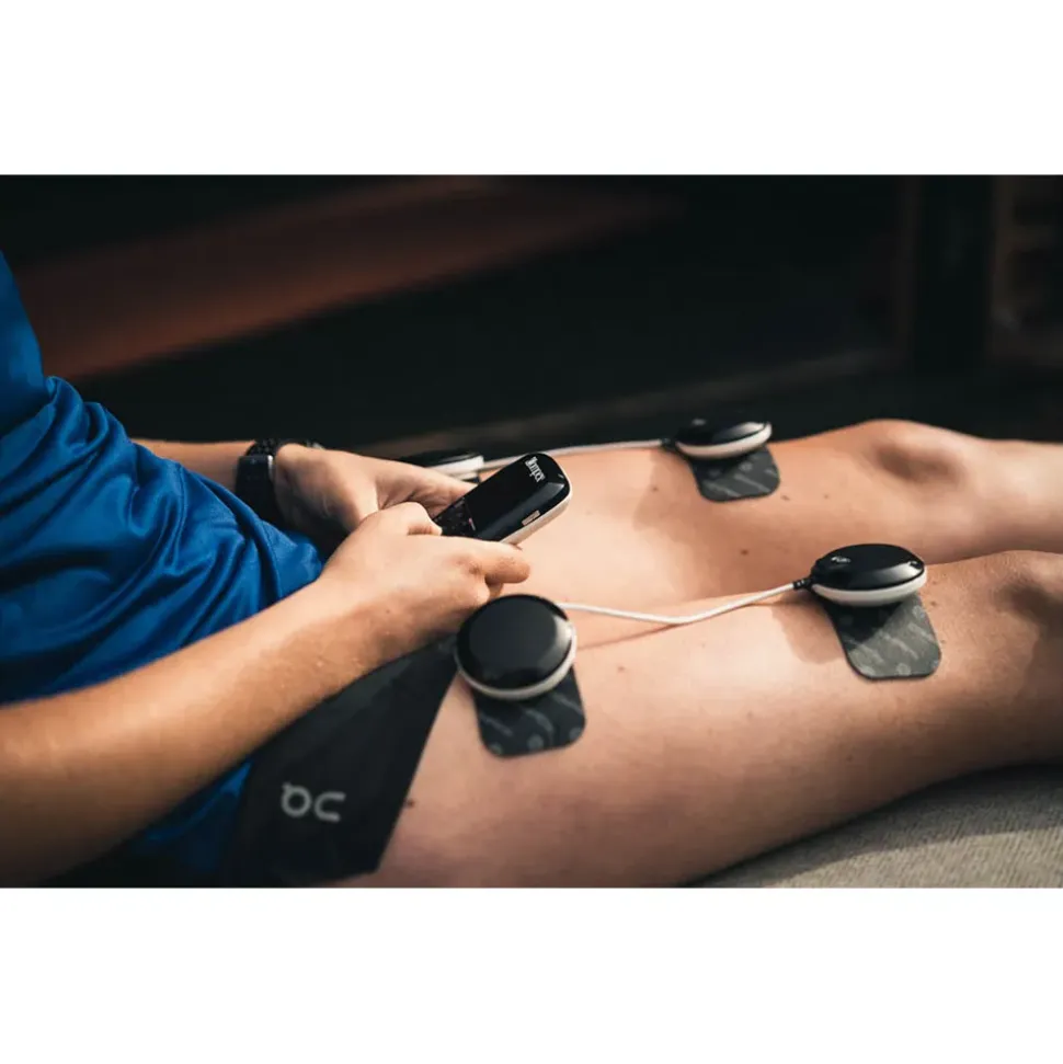 Compex Electroestimulador SP 8.0