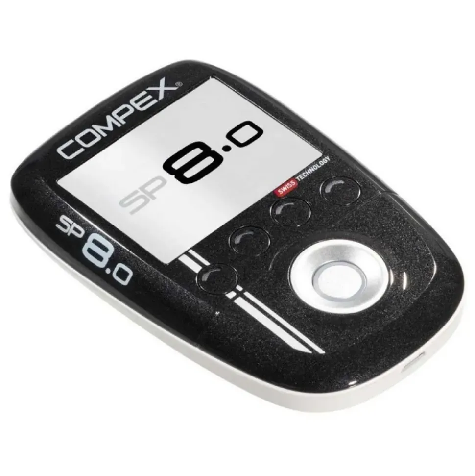 Compex Electroestimulador SP 8.0