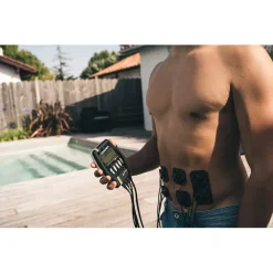 Compex Electroestimulador SP 4.0