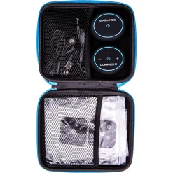 Compex Mini estimulador muscular inalámbrico con TENS