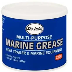 Crc Grasa marina