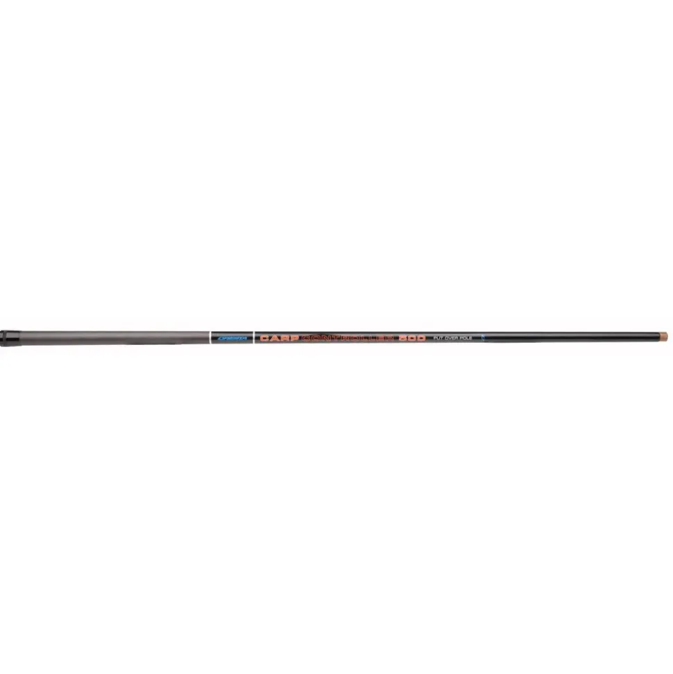 Cresta Caña coup Carp Controller Put Over