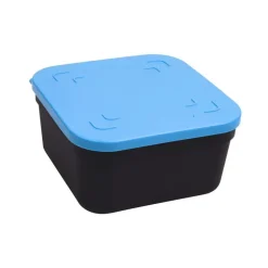 Cresta Caja de cebo Pellet Square 1.8L