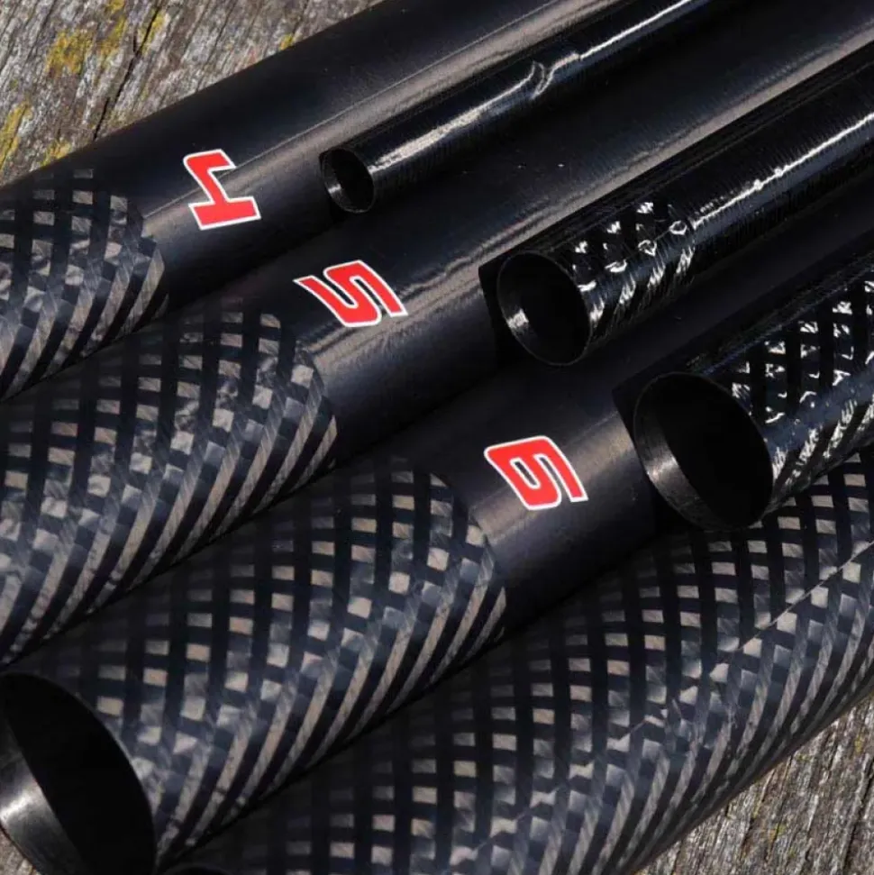 Cresta Tramo butt Spartacus Carp 2000 11.5 m